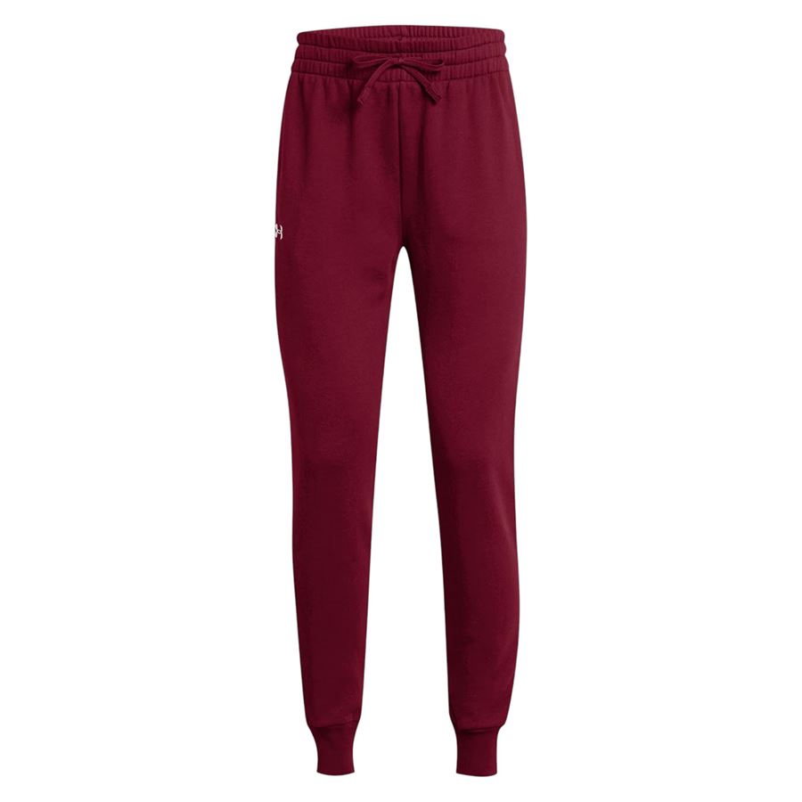 Jogger UA Rival Fleece pantalone tuta da donna Under Armour | 13794380625